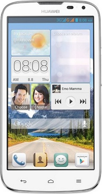Ремонт телефона Huawei Ascend G610