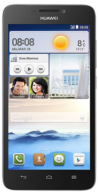 Ремонт телефона Huawei Ascend G630