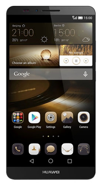 Ремонт телефона Huawei Ascend Mate 7