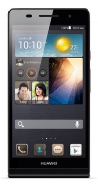 Ремонт телефона Huawei Ascend P6
