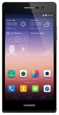 Ремонт телефона Huawei Ascend P7