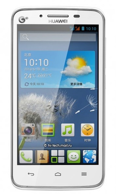 Ремонт телефона Huawei Ascend Y511