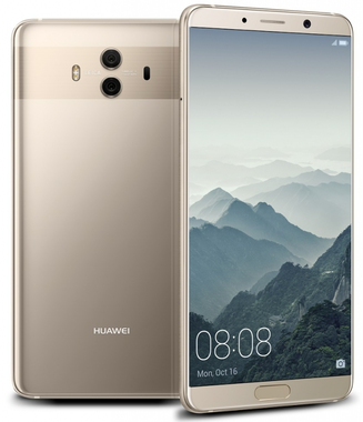 Ремонт телефона Huawei Mate 10