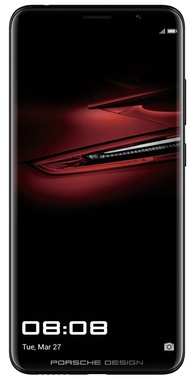 Ремонт телефона Huawei Mate RS Porcshe Design 