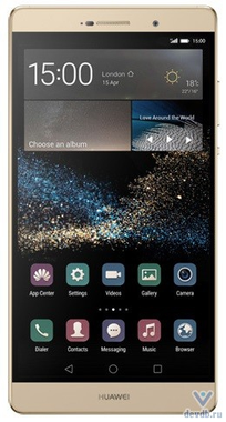 Ремонт телефона Huawei P8 Max