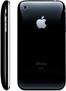 Ремонт телефона iPhone 3G