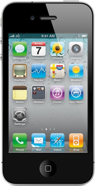  Ремонт телефона iPhone 4