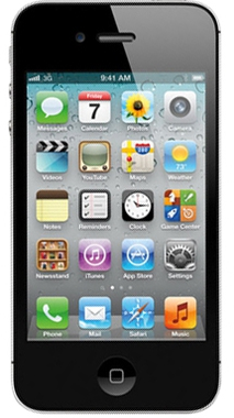 Ремонт телефона iPhone 4s