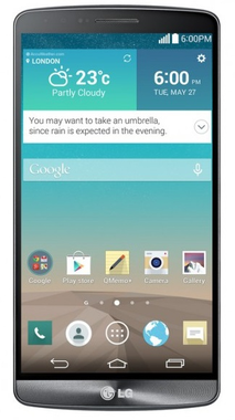 Ремонт телефона LG G3