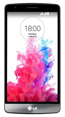 Ремонт телефона LG G3 S