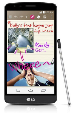 Ремонт телефона LG G3 Stylus