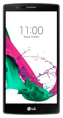 Ремонт телефона LG G4