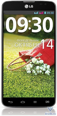 Ремонт телефона LG G Pro Lite