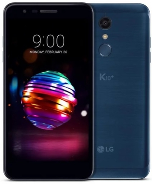 Ремонт телефона LG K10 2018