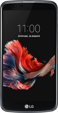 Ремонт телефона LG K10 LTE K430ds