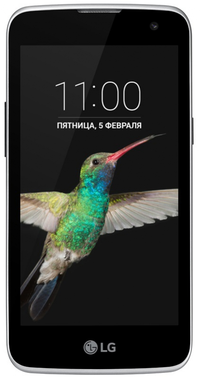 Ремонт телефона LG K4 LTE
