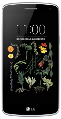 Ремонт телефона LG K5