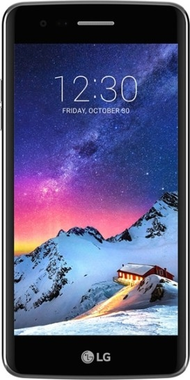 Ремонт телефона LG K8 2017