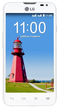 Ремонт телефона LG L65 Dual