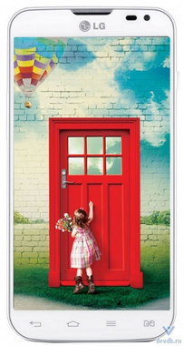 Ремонт телефона LG L70