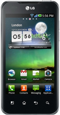 Ремонт телефона LG Optimus 2X