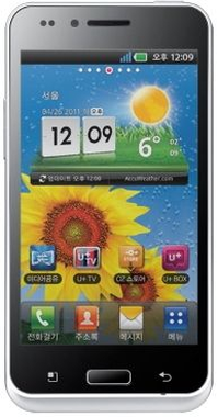 Ремонт телефона LG Optimus Big
