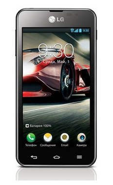 Ремонт телефона LG Optimus F5 4G LTE