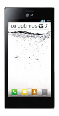 Ремонт телефона LG Optimus GJ E975W