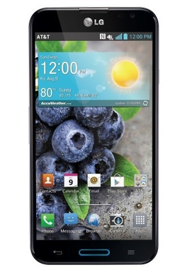 Ремонт телефона LG Optimus G Pro