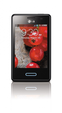 Ремонт телефона LG Optimus L3 II 