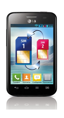 Ремонт телефона LG Optimus L3 II Dual