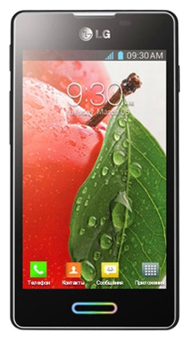 Ремонт телефона LG Optimus L5 II