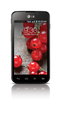 Ремонт телефона LG Optimus L5 II Dual