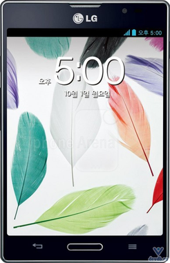 Ремонт телефона LG Optimus Vu II