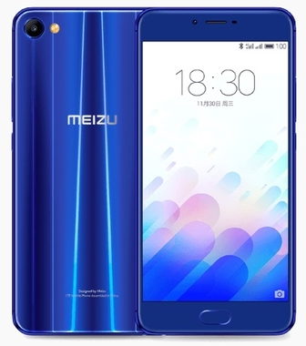 Ремонт телефона Meizu M3x