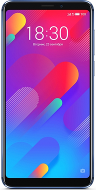 Ремонт телефона Meizu M8