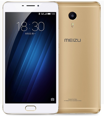 Ремонт телефона Meizu Max