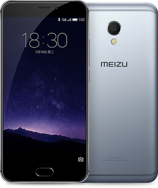 Ремонт телефона Meizu MX6