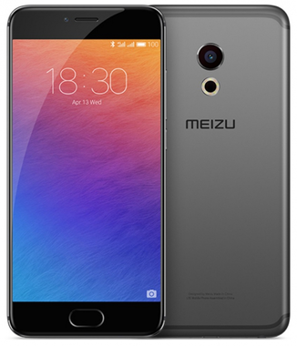 Ремонт телефона Meizu Pro 6