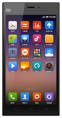 Ремонт телефонов Xiaomi Mi 3 TD