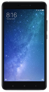 Ремонт телефона Xiaomi Mi Max 2