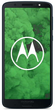 Ремонт телефона Motorola Moto G6 Plus 2018
