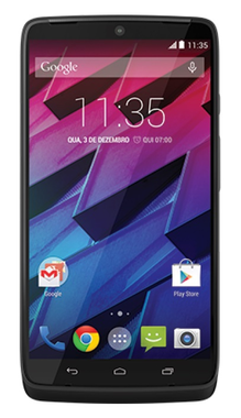 Ремонт телефона Motorola Moto Maxx