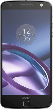Ремонт телефона Motorola Moto Z