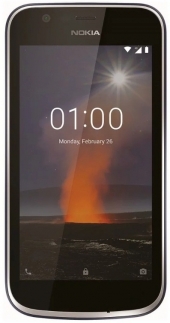 Ремонт телефона Nokia 1