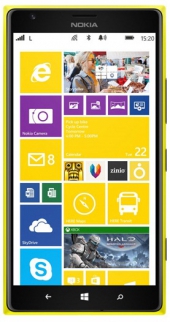 Ремонт телефона Nokia Lumia 1520