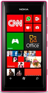 Ремонт телефона Nokia Lumia 505