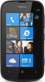 Ремонт телефона Nokia Lumia 510