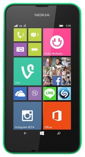 Ремонт телефона Nokia Lumia 530