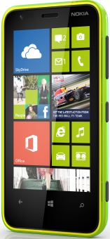 Ремонт телефона Nokia Lumia 620